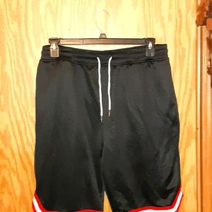 Men's Contender brand shorts size 2xl